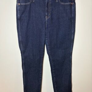 J. Crew Vintage Straight Jeans